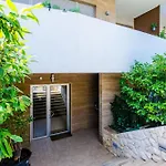 Sweet Apartment Orsan