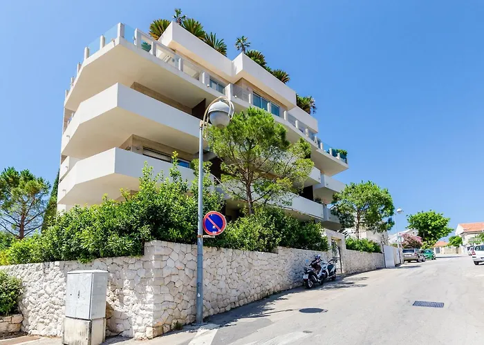 Sweet Apartment Orsan