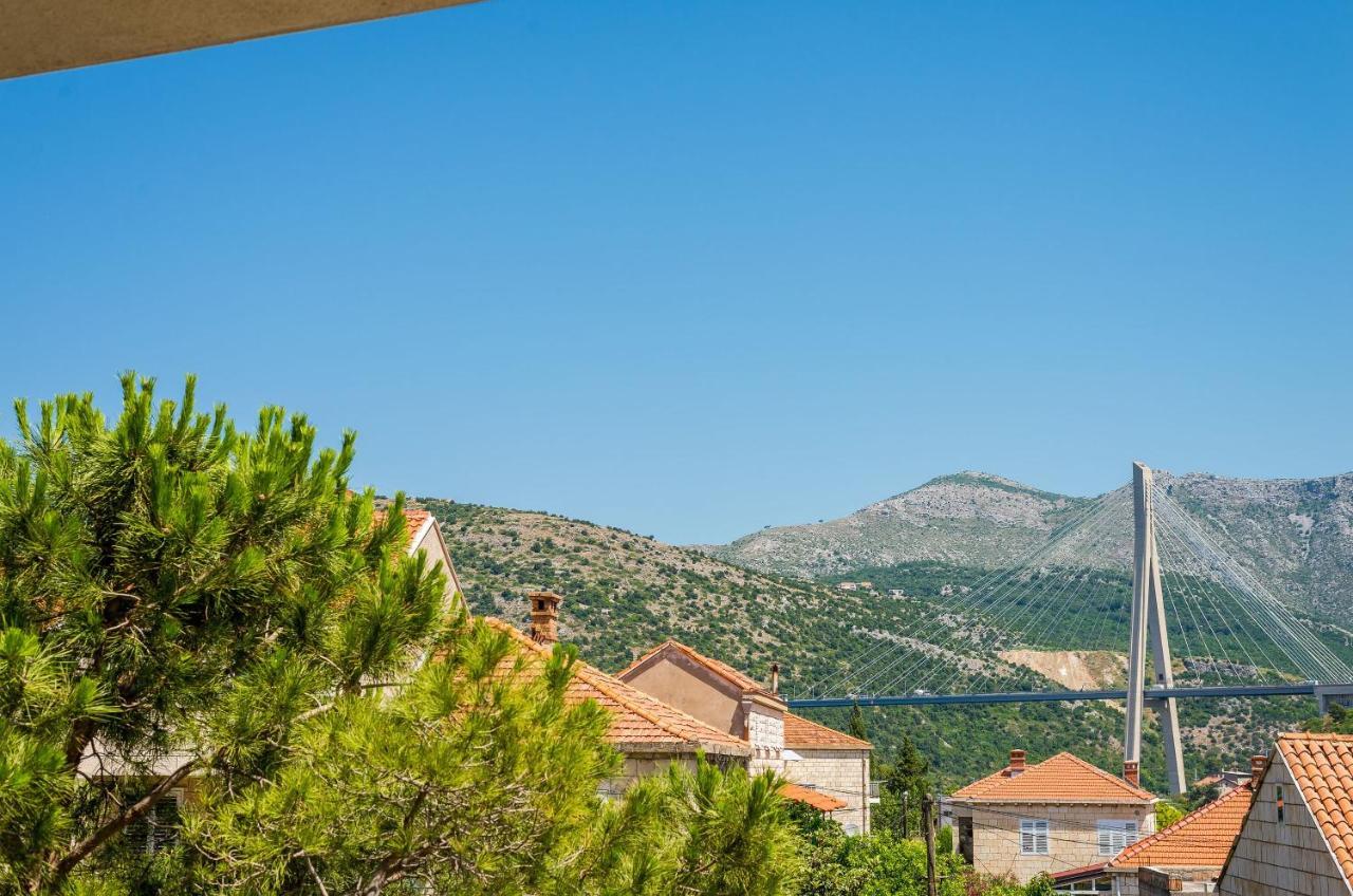 Sweet Orsan Appartement Dubrovnik