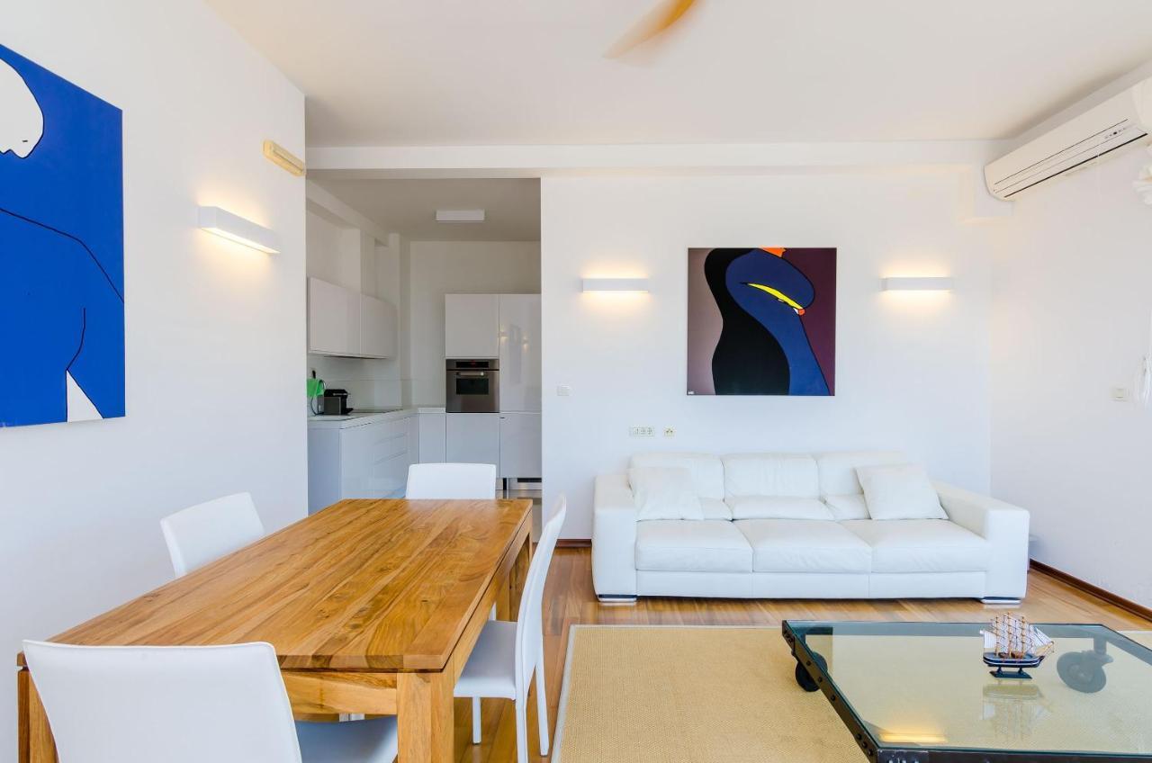 Sweet Orsan Apartamento Dubrovnik