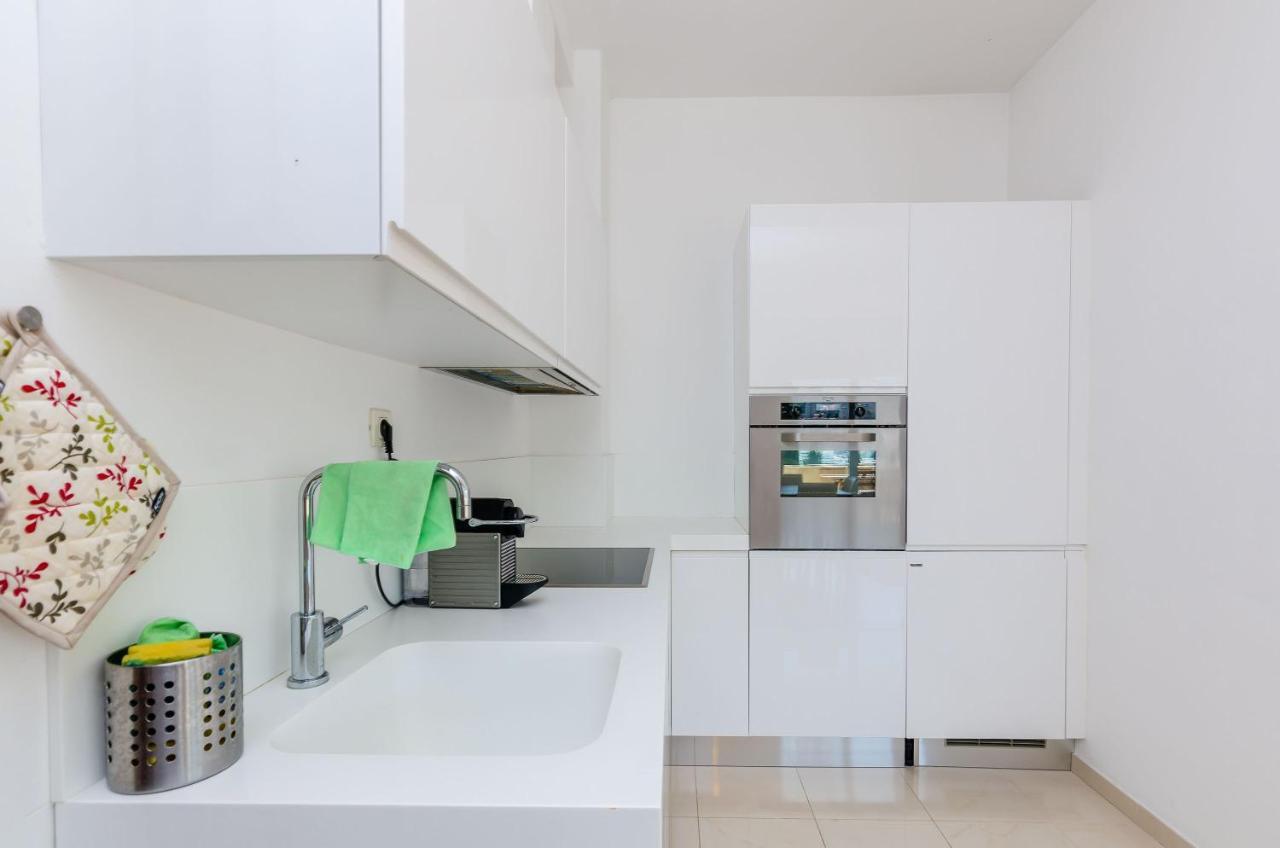 Sweet Orsan Appartement *
