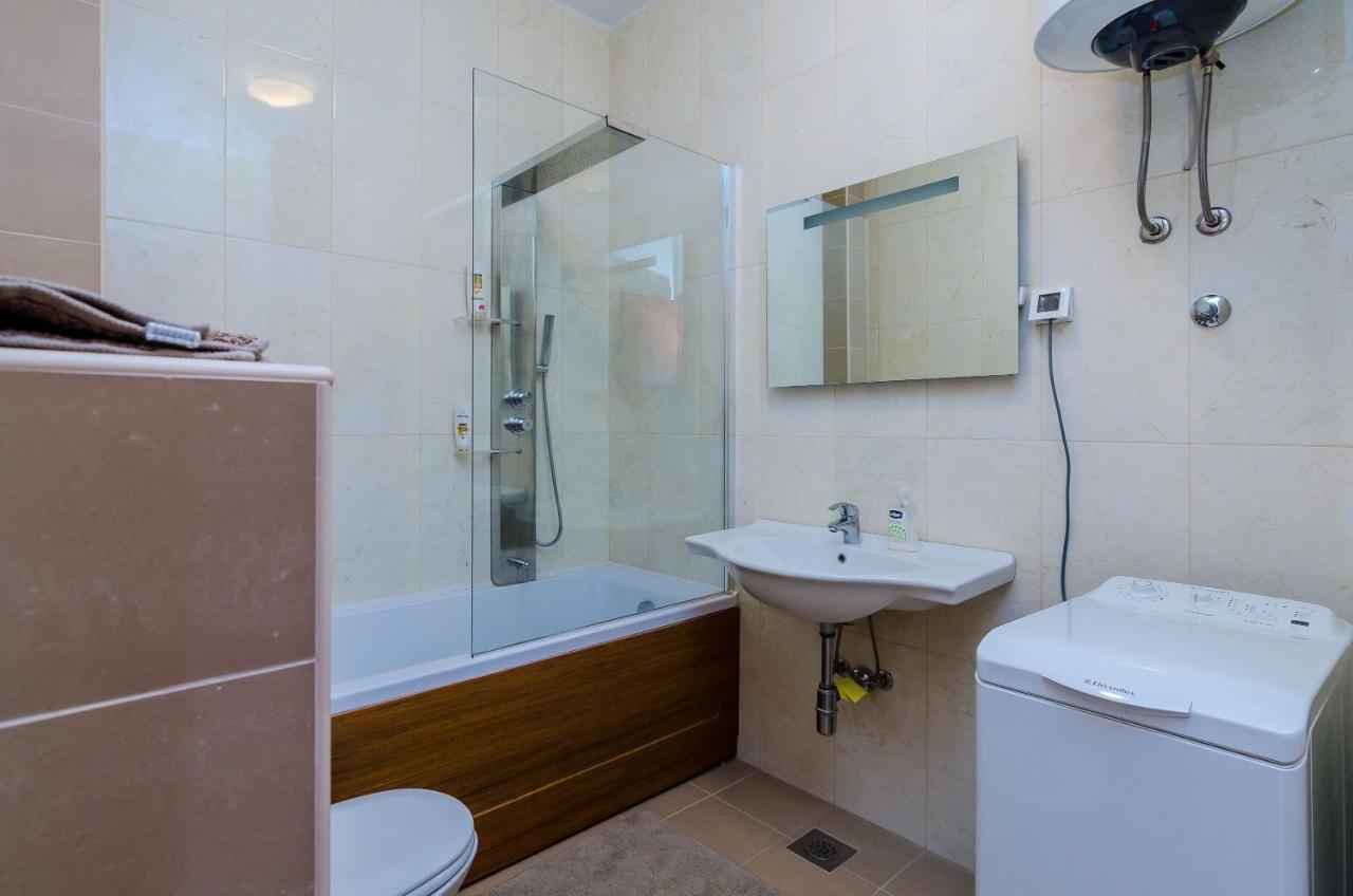 Sweet Orsan Appartement *