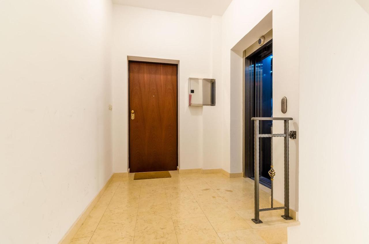 Sweet Orsan Appartement