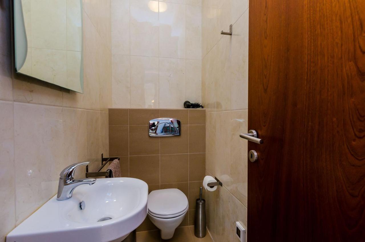 Sweet Orsan Apartamento