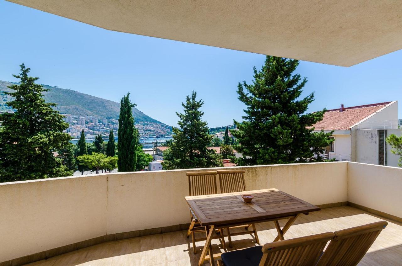 Sweet Orsan Appartement