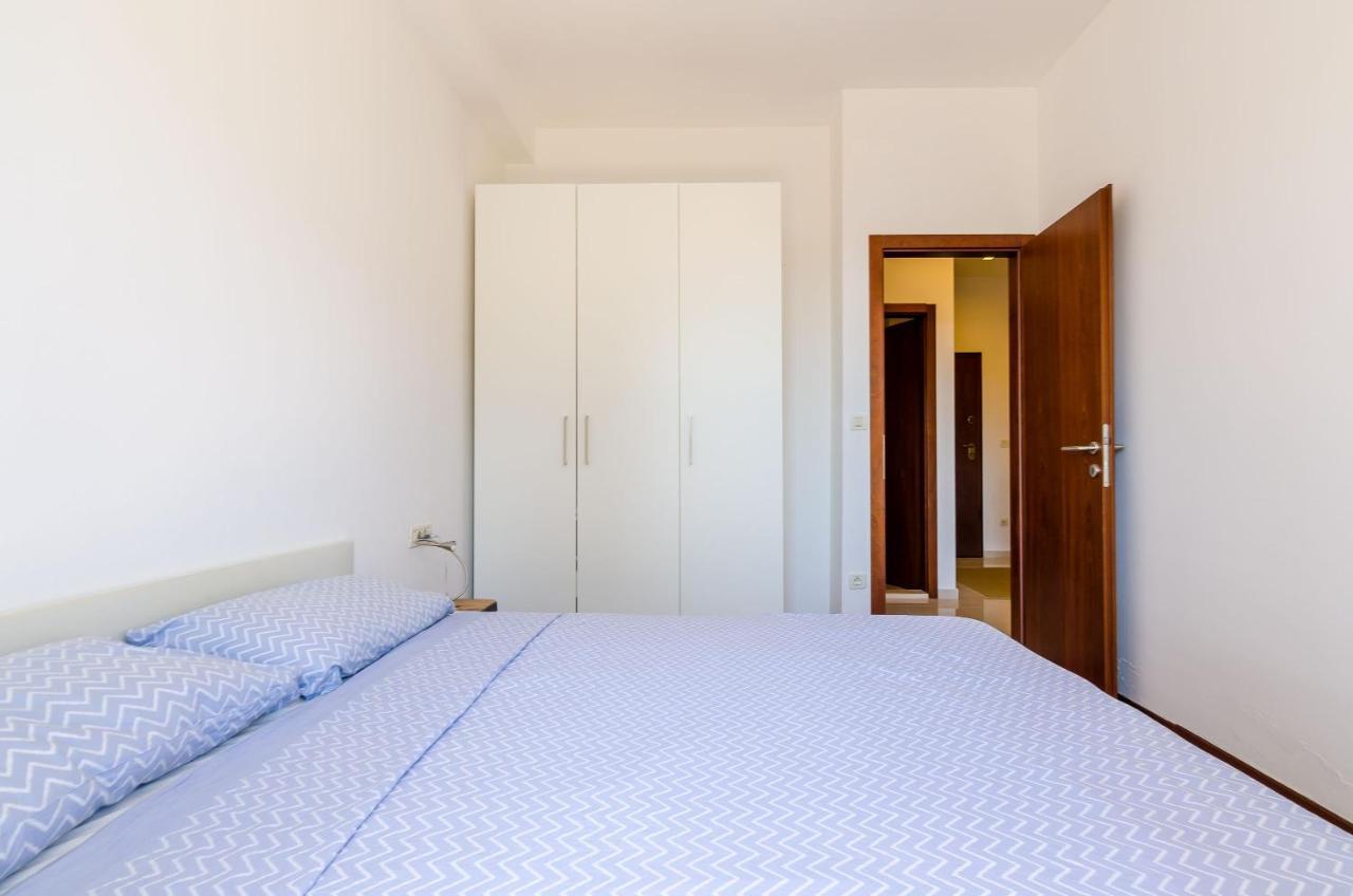 Sweet Orsan Apartamento