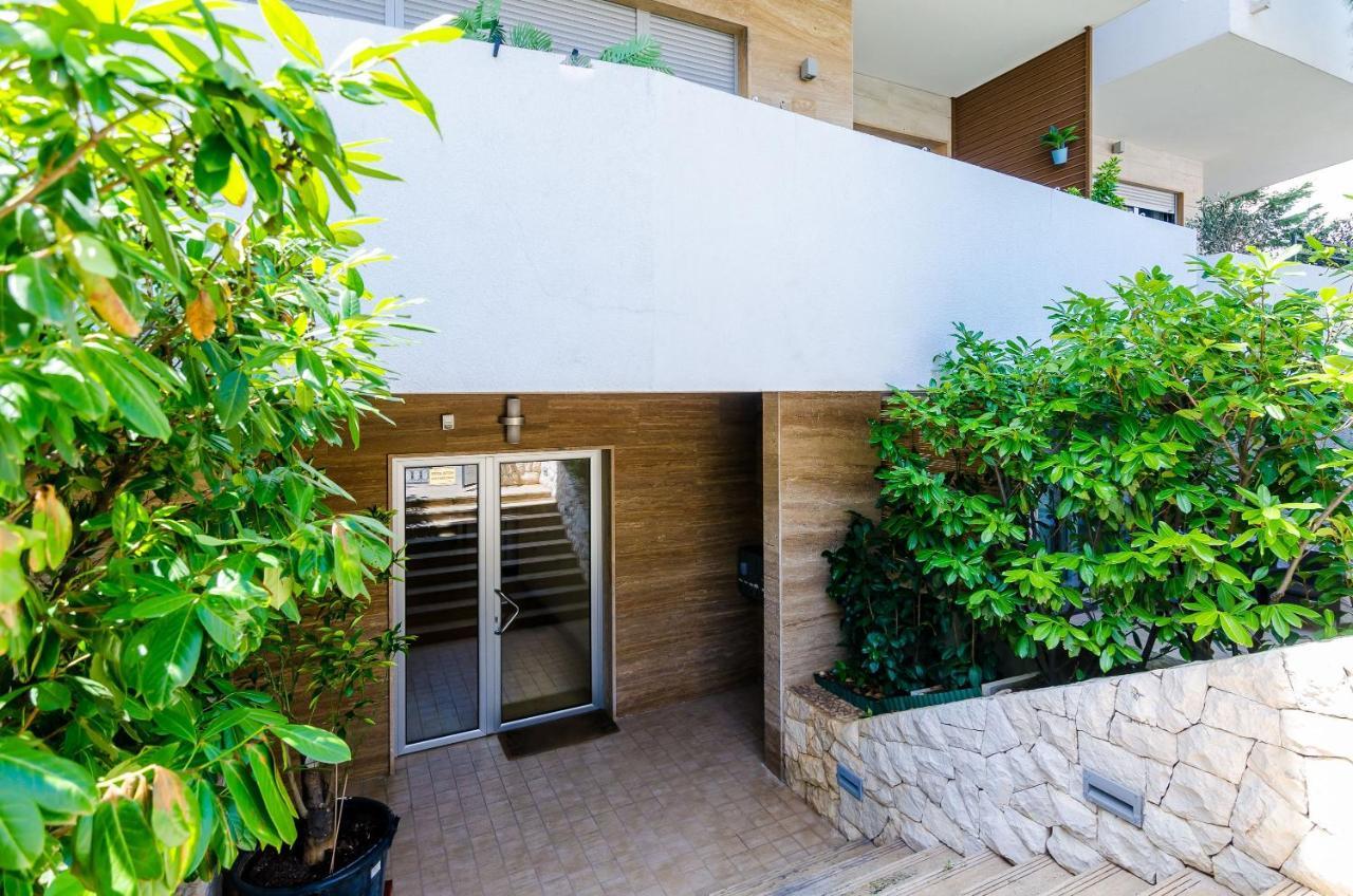 Appartement Sweet Orsan *