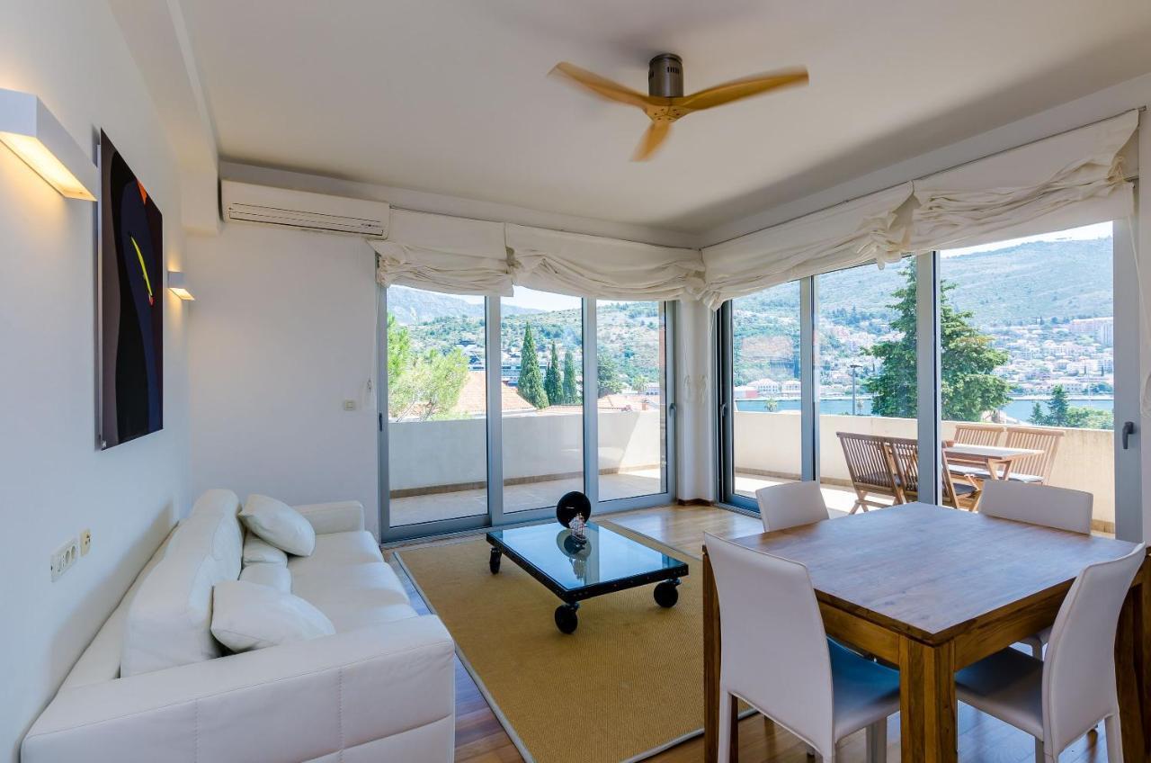 Sweet Orsan Appartement *