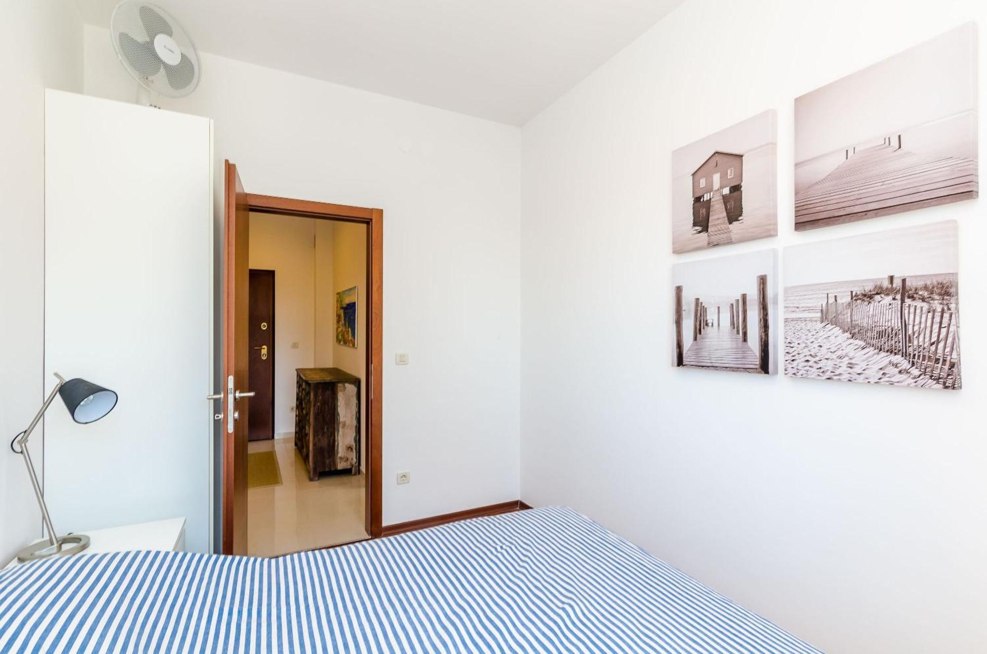 Sweet Orsan Appartement *