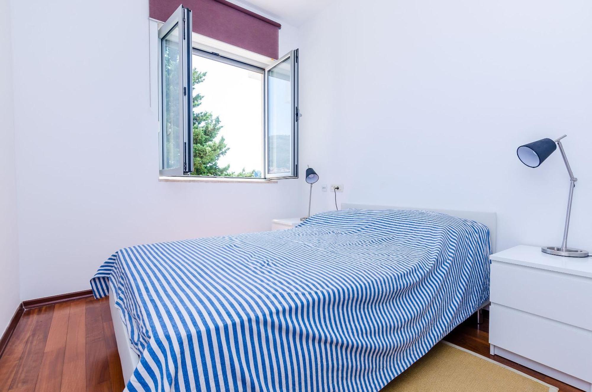 Appartement Sweet Orsan *