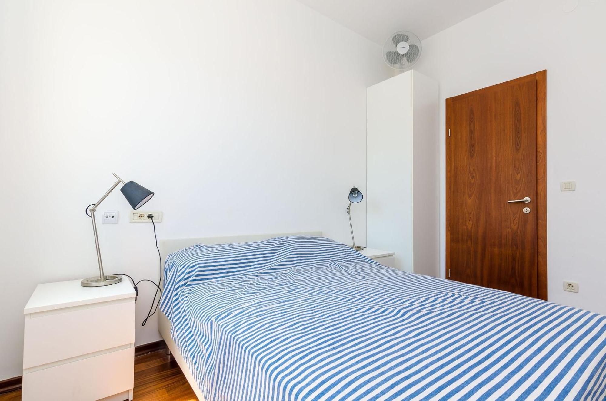 Sweet Orsan Appartement