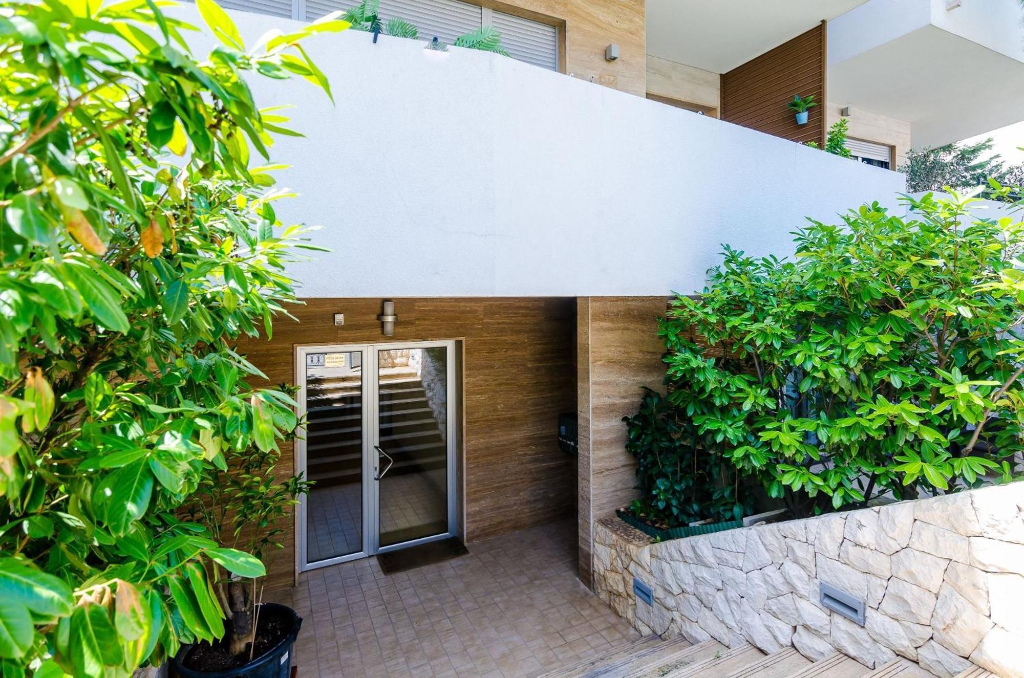 Appartement Sweet Orsan *